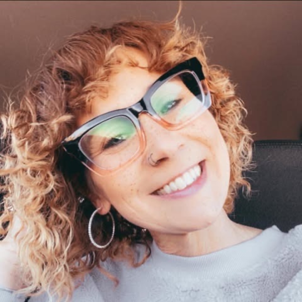 Meet your Posher, Charlene